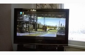 Телевизор Samsung PS-42C91HR В Отличном Состоянии, Киев