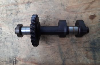 Вал балансиров 1AZFE 2AZFE Toyota Camry RAV4 1360228010 1360228011 1360228030, Киев