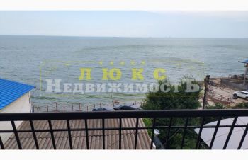 Продам триповерховий будинок Совіньйон / Румб 20м від моря, Одесса