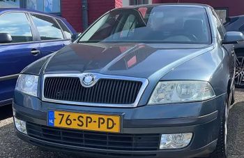 2006 Skoda Octavia A5 Доставка в любой город Украины, Луцк