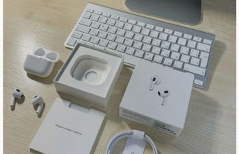 Apple Airpods 3 original, Киев