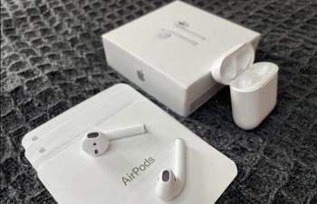 Apple Airpods 2 original, Киев