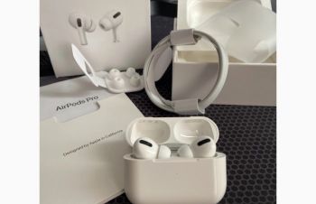 Apple Airpods Pro original, Киев