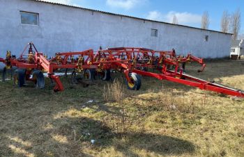 Культиватор&nbsp;Bourgault&nbsp;8810-54 Bourgault LFC 18-30 внесення рідких добрив, Сумы