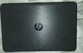 Разборка ноутбука HP 250 G5, Киев