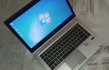 Ноутбук HP EliteBook 8460p, Киев