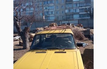 Продам ВАЗ 2106, Борисполь