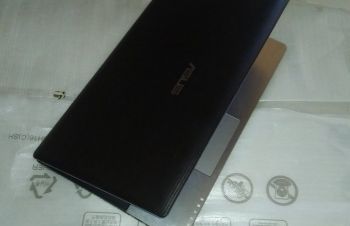 Ноутбук ASUS K55VD, Киев