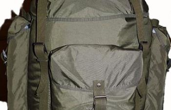 Контрактный рюкзак армейский (Австрия)объем до 80 литров, Киев