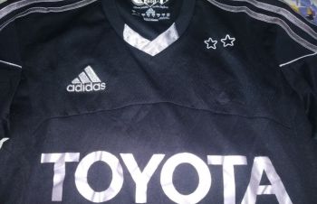 Футболка Adidas, FC Besiktas, M, Харьков