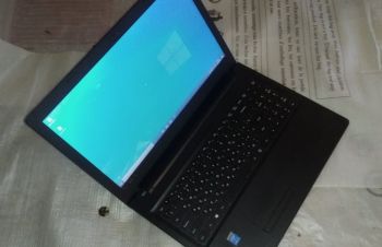 Ноутбук Lenovo IdeaPad 100-15IBD, Киев