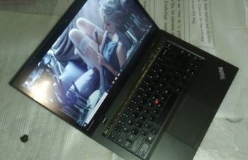 Ультрабук Lenovo ThinkPad X1 Carbon, Киев