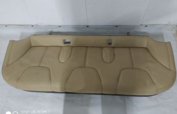Диван второго ряда сидений (без подогрева) PREM TAN Tesla model S, model S, Киев