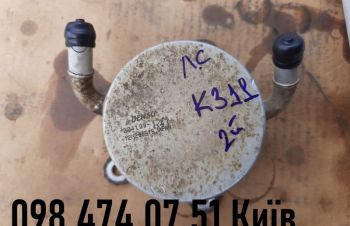 Теплообменник акпп K311 Toyota AVENSIS COROLLA AURIS VERSO 2ZRFAE 1.8i 33493-52030, Киев