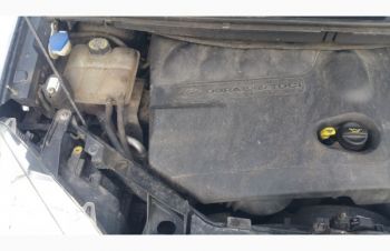 Коробка передач КПП 6 ст Форд Ц Макс бу дизель Ford C-MAX, Киев