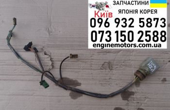 Проводка гидроблока CVT K310 K311 K313, Киев
