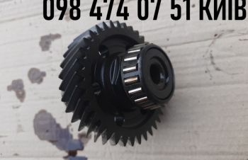 Промежуточный вал дифференциала CVT K310 K311 K313, Киев