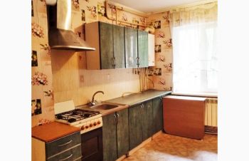 Продам 3к.квартиру з індивідуальним опаленням &mdash; 62м2 &mdash; 30500у.о, Одесса