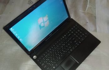 Ноутбук Acer Aspire 5733Z, Киев