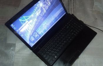 Ноутбук Lenovo IdeaPad G585, Киев