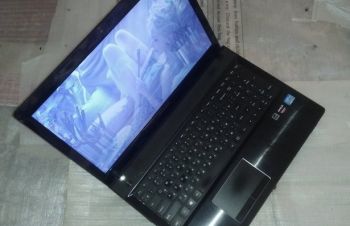 Ноутбук Lenovo IdeaPad G500, Киев