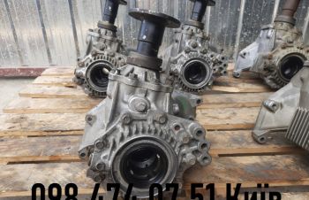 Раздатка Nissan Murano Z50 2003-2008 33101CA000 33101CA00E 33100CN200 33100CN20B, Киев