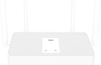 Маршрутизатор Wi-Fi роутер Xiaomi Mi Router AX1800 (DVB4258GL) 5-ядерный чипсет, Wi-Fi, Киев