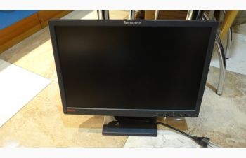 ЖК Монитор широкоформатный 19&raquo; Lenovo ThinkVision L1940 (VGA 16:10), Киев