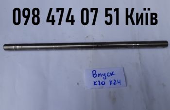 Ось коромысел впускная Honda Accord Civic CR-V FR-V STREAM 2.0i 2.4i 14631-PNE-000, Киев
