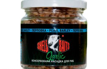 Перловка для рыб Shels Baits, Киев