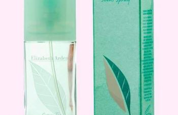 F68 Green Tea Elizabeth Arden(Fleur Parfum), Кременчуг