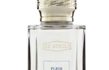 F12 Fleur Narcotique Ex Nihilo(Fleur Parfum), Кременчуг