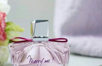 F27 Marry Me Lanvin(Fleur Parfum), Кременчуг