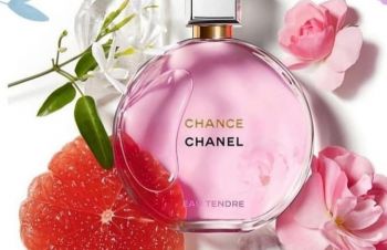 F52 Сhance Eau Tendre Сhanel(Fleur Parfum), Кременчуг