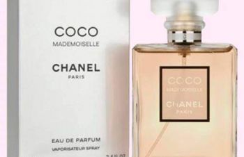 F40 Coco Mademoiselle Chanel(Fleur Parfum), Кременчуг