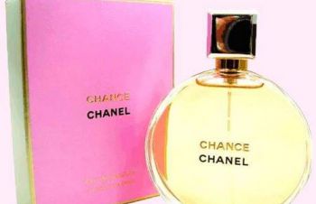 F 64 Сhanel Сhance(Fleur Parfum), Кременчуг