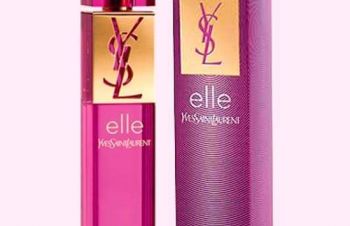 F70 Духи Yves Saint Laurent Elle(Fleur Parfum), Кременчуг