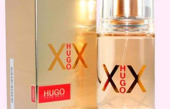 F67 Hugo XX Нugo Boss(Fleur Parfum), Кременчуг