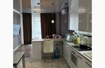 Продам 2 комн.квартиру 71 кв.м. на Демеевке, пр.Лобановского 144, ЖК Bristol Comfort House, Киев