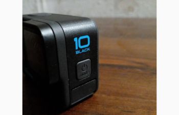 Продам камеру GoPro 10Black, Запорожье