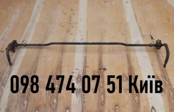 Стабилизатор подвески задний Toyota Camry 30 LEXUS ES300 ES330 48812-33180, Киев