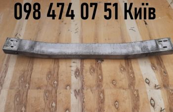 Усилитель переднего бампера Nissan Murano Z50 2003-2008 62030-ca000, Киев