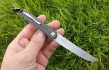 Складаний ніж Boker plus nori cf 01BO891, Киев