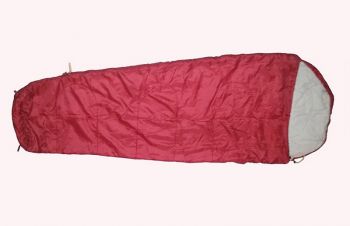 Спальный мешок кокон на рост до 195 см (летний вариант), Львов