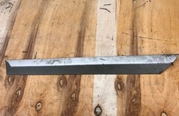 Молдинг задней левой двери Honda Civic 4D 2006- 75323-sna-a01-zf 75323-sna, Киев