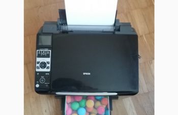 Принтер-сканер Epson CX 8300, Киев