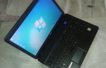 Ноутбук Fujitsu Lifebook A512, Киев