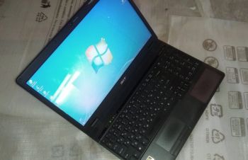 Ноутбук Acer Extensa 5635ZG, Киев