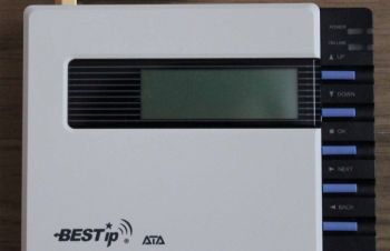 BESTip ATA-GSM Устройство для IP-телефонии, Одесса