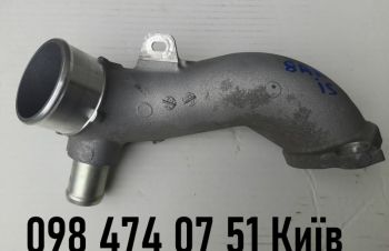 Трубка турбины впуск 8ARFTS Lexus IS200T RC200T RC200T 2016- 17274-36020, Киев